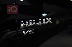 تويوتا هايلوكس